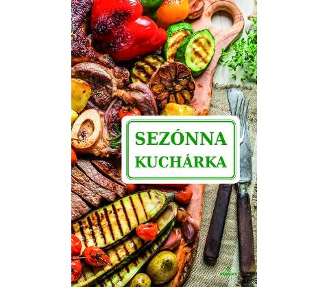 Sezónna kuchárka -