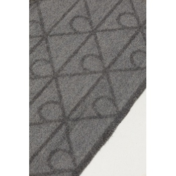 Calvin Klein Шал с вълна Calvin Klein (LV04D8072G)