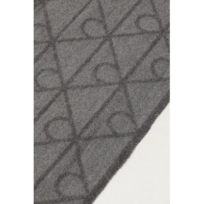 Calvin Klein Шал с вълна Calvin Klein (LV04D8072G)