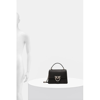 PINKO Кожена чанта Pinko (100066.A0F1)