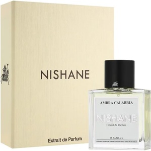 NISHANE Ambra Calabria Extrait De Parfum 50 ml Парфюми