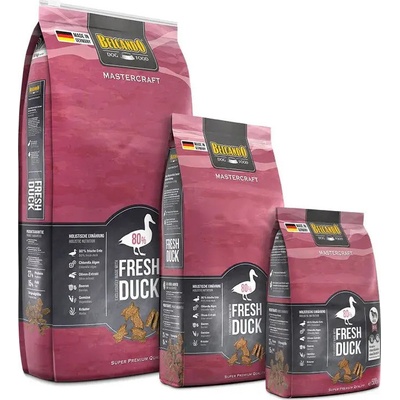 Belcando Mastercraft Fresh Duck 2,2 kg