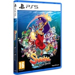 WayForward Shantae and the Seven Sirens (PS5)