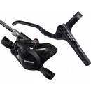 Shimano MT200 1000 mm organické přední černá
