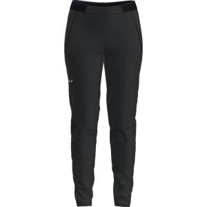 Salewa Дамски туристически панталон Salewa Women's Pedroc 5 Durastretch Long Pant Walking trousers - Black Out - размер 38 (EU) (110-1759-0114)