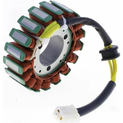 ATHENA vinutí alternátoru (stator) SUZUKI GSX-R 600 01, GSX-R 750 00-01 (3140135F10200; 3140135F10000)