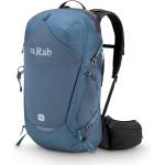 Rab Дамска туристическа раница Rab Women's Protium 25 ND Walking backpack - Orion Blue - размер One Size (504-0590-0311)
