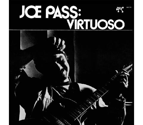 PASS JOE: VIRTUOSO CD