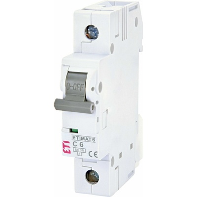 Eti Polam Etimat 6 1P C6