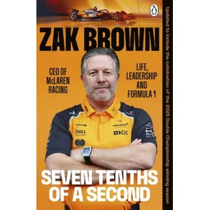 Seven Tenths Of A Second (ISBN: 9781405982979)