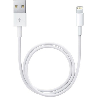 Apple ME291ZM/A USB s konektorom Lightning, 0,5m