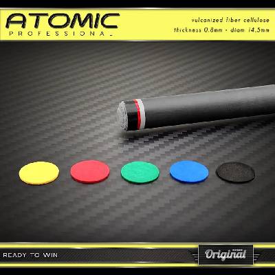 Atomic Original Fibre Pad 0,8 mm podložka – Zbozi.Blesk.cz