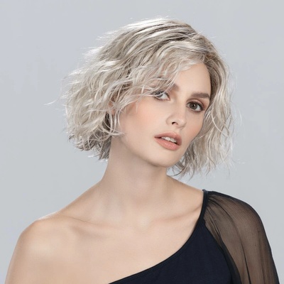Ellen Wille - Perucci Paruka Dance Mono Part espresso tipped