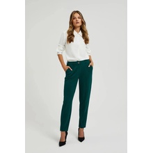 Marisse Marisse Women's Trousers Z-Sp-4503 D.Green