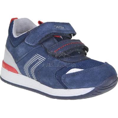Geox detské celoroční topánky B150RB 02214 C4002