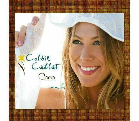 Colbie Caillat - Coco LP
