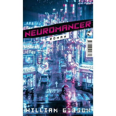 Neuromancer