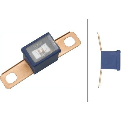 Pojistka HELLA 8JS 740 026-361