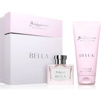 Baldessarini Bella подаръчен комплект за жени 1 бр. woman
