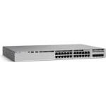Cisco Catalyst 9200L 24-port (C9200L-24T-4G-E)