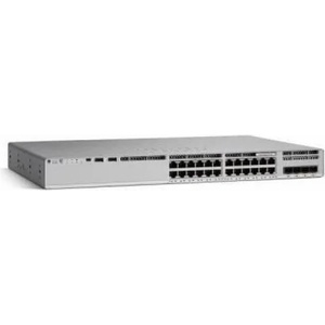 Cisco Catalyst 9200L 24-port (C9200L-24T-4G-E)