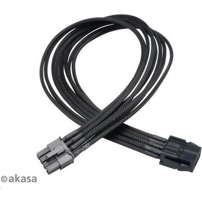 Akasa AK-CBPW09-40BK – Zboží Mobilmania