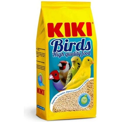 Kiki Canaryseed lesknica kanárska 1 kg