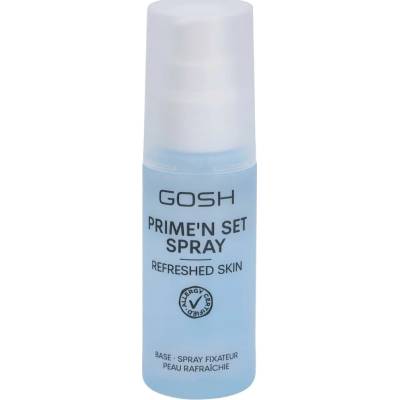 Gosh Prime'n Set fixační sprej 50 ml