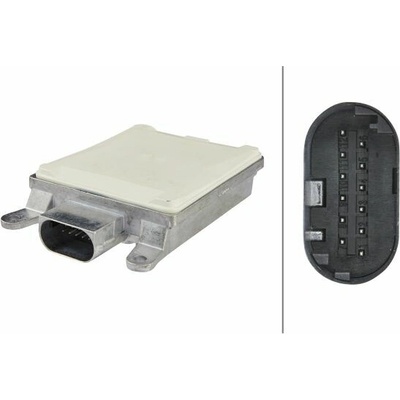 HELLA Řídící jednotka, změna jízdního pruhu 6PZ 009 014-731
