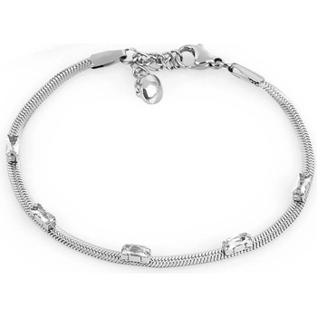 Daniel Klein Дамска гривна Daniel Klein DKJ. 3.1087-1 (DKJ.3.1087-1)