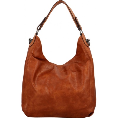 Romina & Co Bags Sloane hnedá