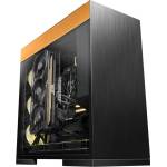 Geometric Future Future Model 8 CowBoy Black/Gold