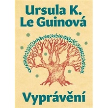 Vyprávění - Ursula K. Le Guin