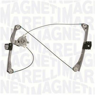 Mechanizmus zdvíhania okna MAGNETI MARELLI 350103170265