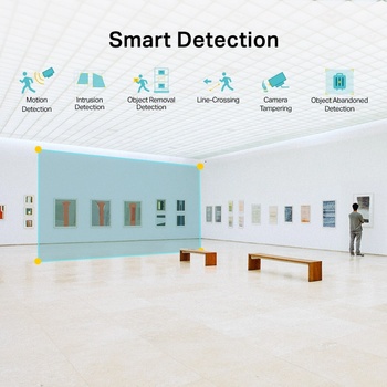 TP-Link VIGI C230I(4mm)