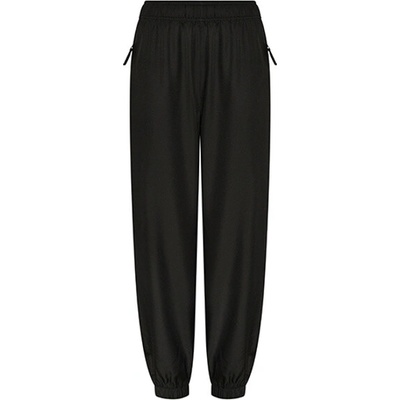 Just Cool Unisex JC281 Jet Black