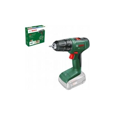 Акумулаторна двускоростна бормашина/винтоверт EasyDrill 18V-40 06039D8000 (06039D8000)