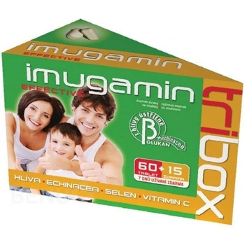 imugamin effective 75 tablet