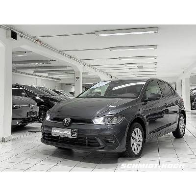 Volkswagen Polo 1.0 TSI DSG Life 70 kW
