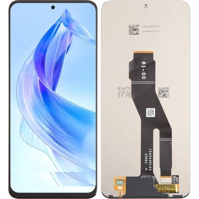 LCD Displej + Dotykové sklo Honor 90 Lite