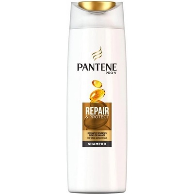 Pantene Repair&Protect šampón 500 ml