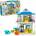 LEGO® DUPLO® - First Time: Visit with the Doctor (10449)