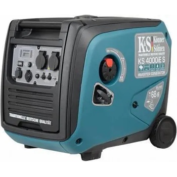 Image 1 of Könner & Söhnen KS4000iEG-S