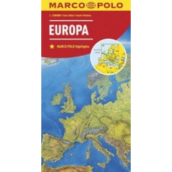 Evropa Europa :