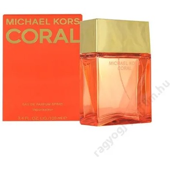 Michael Kors Coral EDP 50 ml