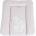 Cangaroo Мека подложка за повиване Cangaroo - 50 х 70 cm, Pink Bears (112269)