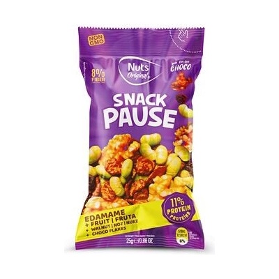 Svět plodů Snack Pause Activ 25 g