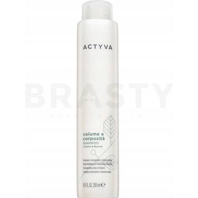 Kemon Actyva Volume E Corposita Shampoo 250 ml