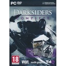 Darksiders Complete