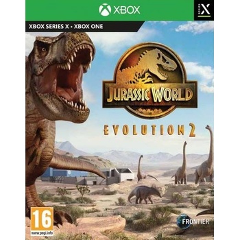 Jurassic World: Evolution 2